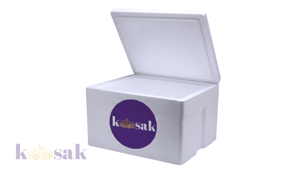Ice Box 45 Liters
