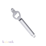 Stainless Steel Beer Opener