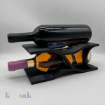 Elevator Wine Rack