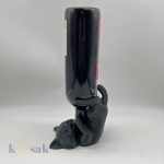 Wine Holder Cat