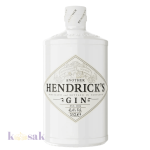 Hendrick's Another Gin - 70 cl
