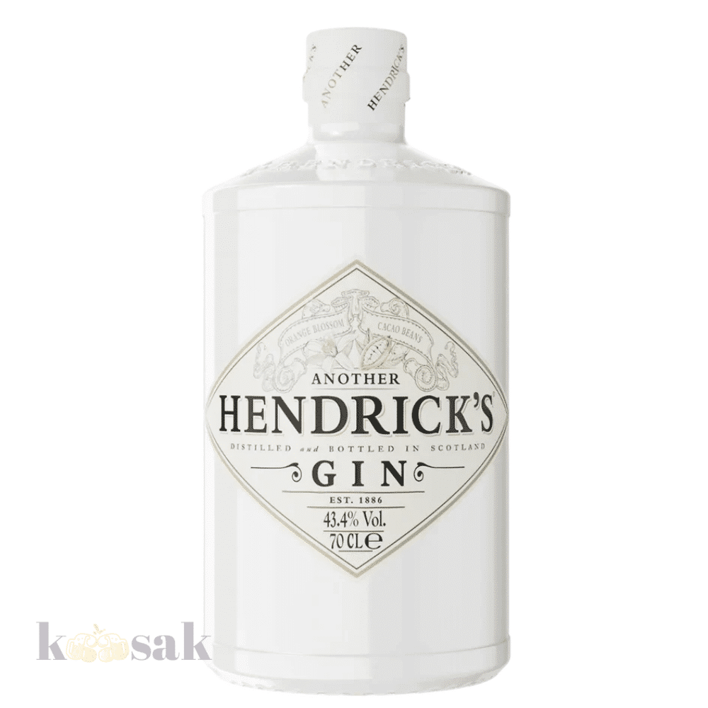 Hendrick's Another Gin - 70 cl