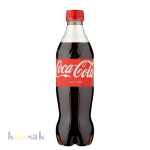 Coca-Cola - 500 ml