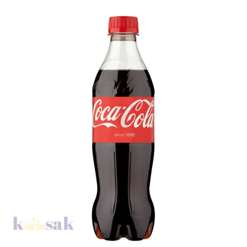 Coca-Cola - 500 ml