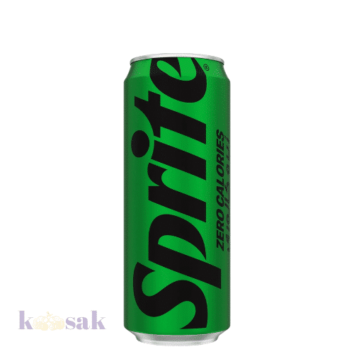 Sprite Zero - 330 ml