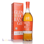 Glenmorangie 14 years The Elementa - 100 cl
