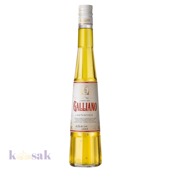 Galliano L’Autentico – 70 cl