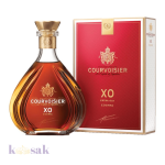 Courvoisier XO Cognac - 100 cl