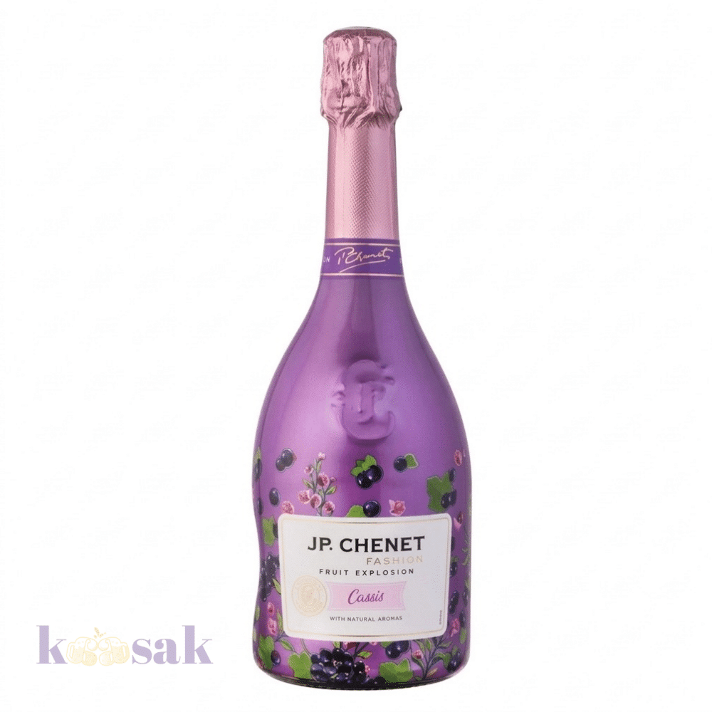 J.P Chenet Fashion Cassis