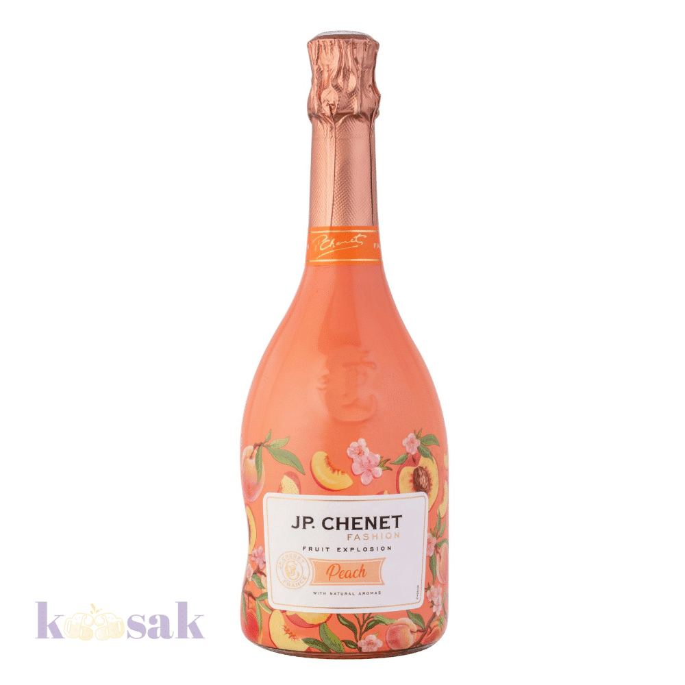 J.P Chenet Fashion Peach
