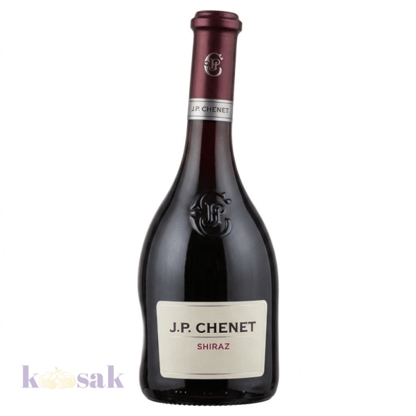 J.P Chenet Shiraz
