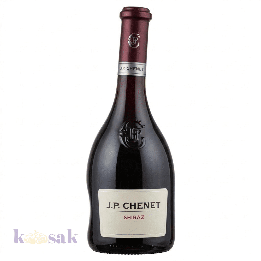 J.P Chenet Shiraz