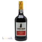 Sandeman Fine Ruby Porto