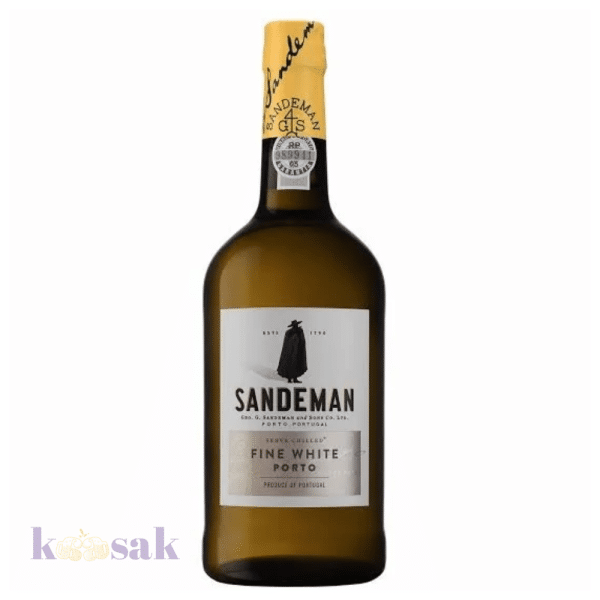 Sandeman Fine White Porto