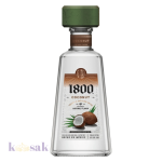 1800 Reserva Coconut - 70 cl