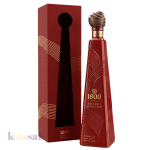 1800 GuachiMonton Anejo Tequila - 75 cl