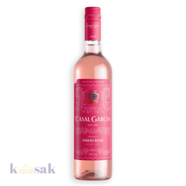 Casal Garcia Rose Wine