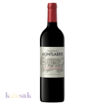 Château Montlabert Grand Cru Saint-Émilion