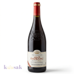 Louis Dazenac Red Wine