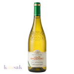 Louis Dazenac White Wine