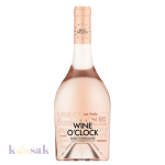 Wine O’Clock Rosé