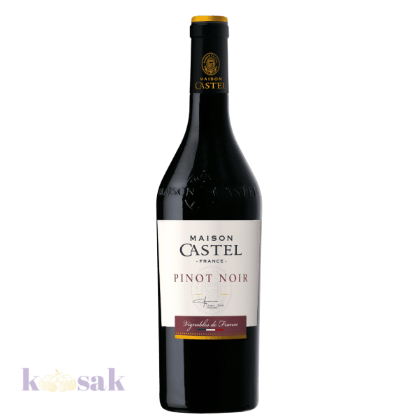 Maison Castel Pinot Noir