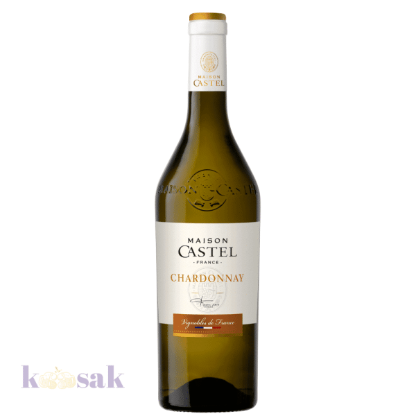 Maison Castel Chardonnay