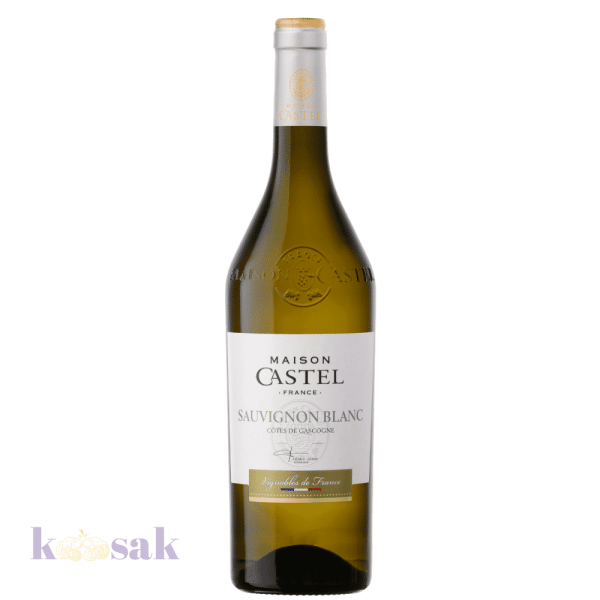 Maison Castel Sauvignon Blanc