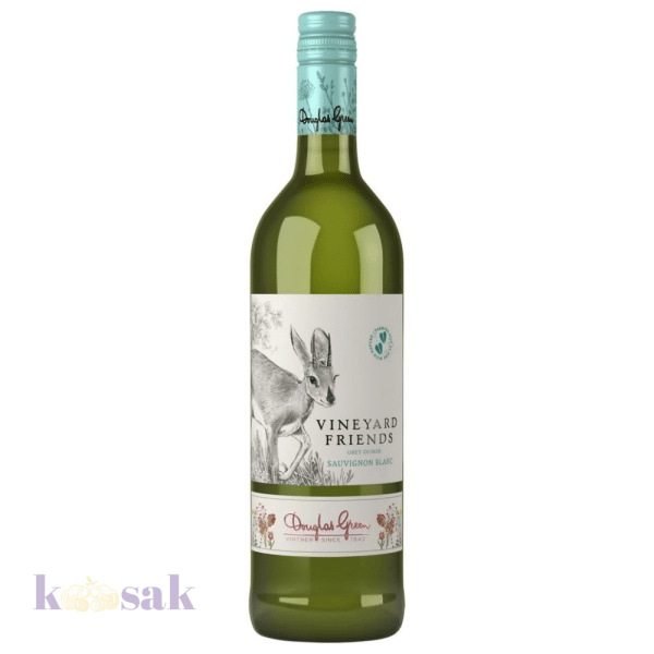 Vineyard Friends Sauvignon Blanc