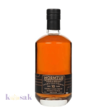 Wormtub 10 Year Old Single Malt Whiskey - 70 cl