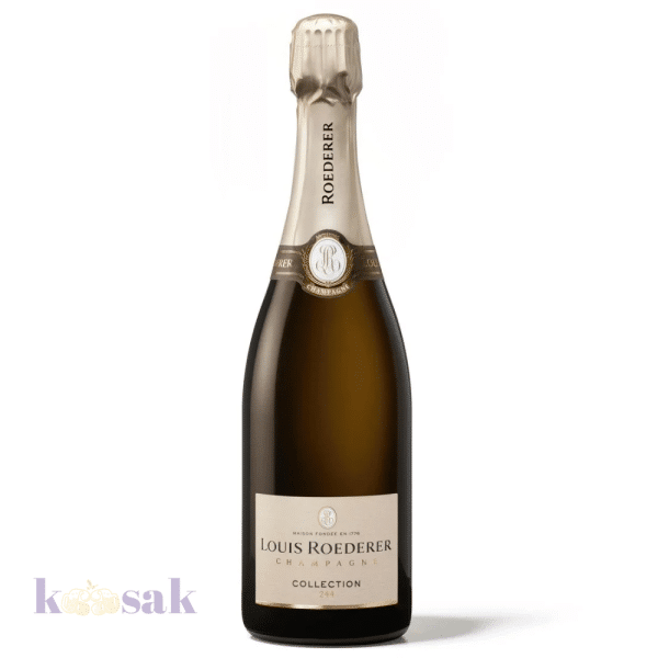 Louis Roederer Collection 244