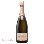 Louis Roederer Brut Rose Vintage 2017
