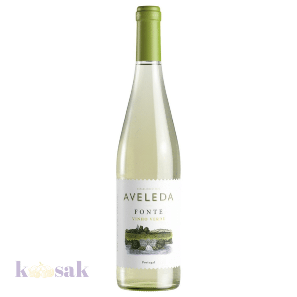 Aveleda Fonte Vinho Verde Branco