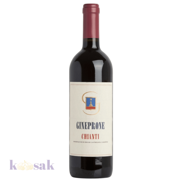 Col d’Orcia Gineprone Chianti