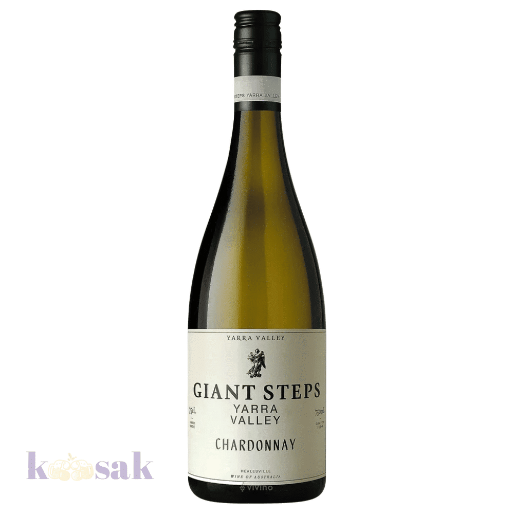 Giant Steps Yarra Valley Chardonnay