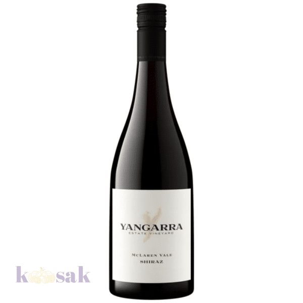Yangarra Estate Shiraz
