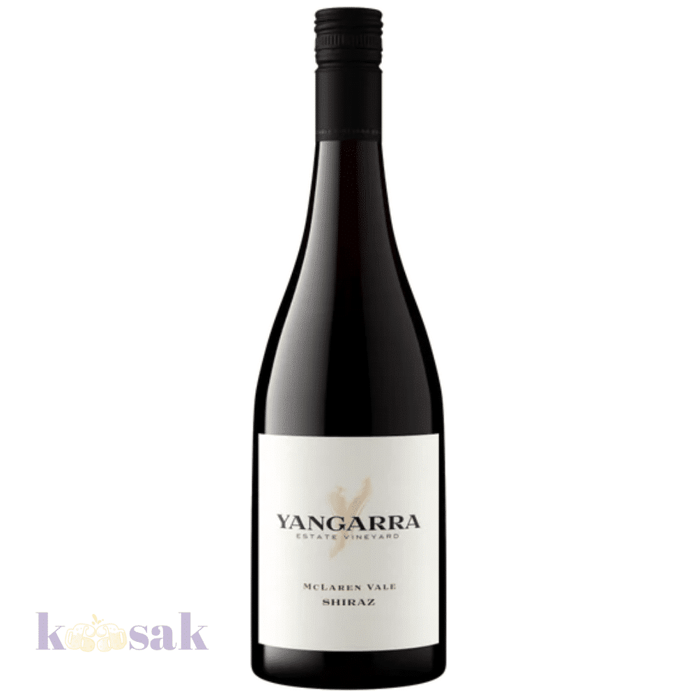Yangarra Estate Shiraz