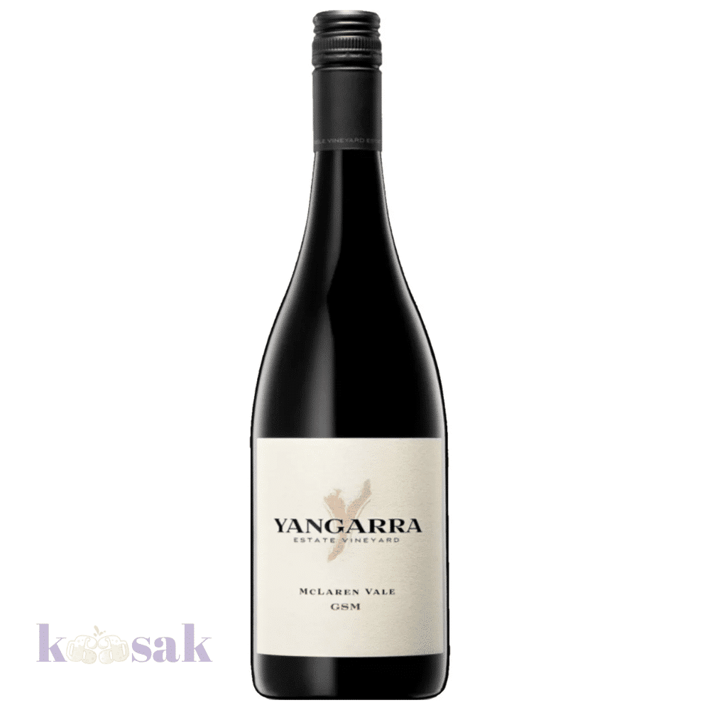 Yangarra McLaren Vale GSM