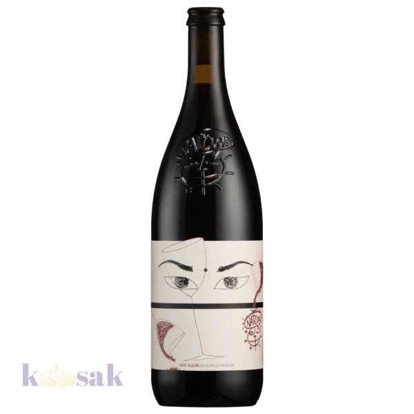 Niepoort Nat Cool Copo Alegre Tinto – 1 L