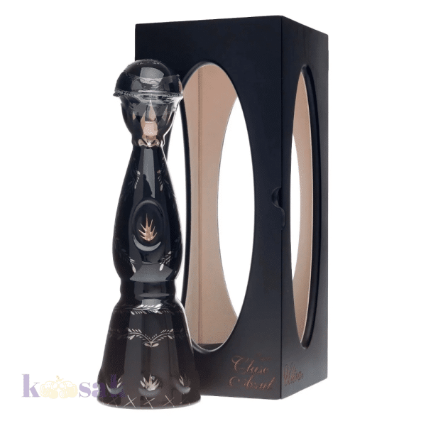 Clase Azul Ultra Extra Añejo – 70 cl