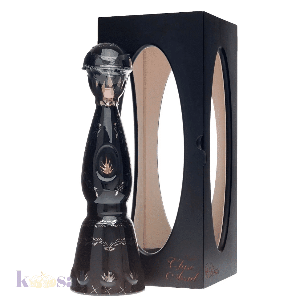 Clase Azul Ultra Extra Añejo - 70 cl