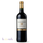Dourthe Grand Terroir Bordeaux
