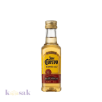 Jose Cuervo Gold Tequila - 5 cl