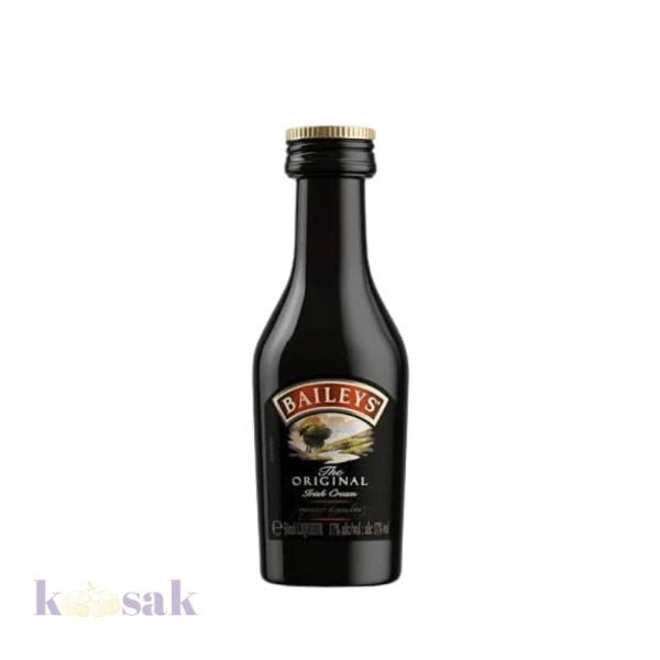 Baileys Irish Cream – 5 cl