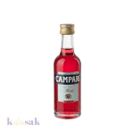 Campari - 5 cl