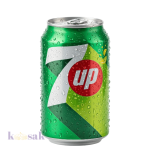 7up Can - 330 ml