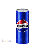 Pepsi Can - 240 ml