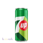 7up Can - 240 ml