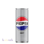 Pepsi Diet Can - 240 ml