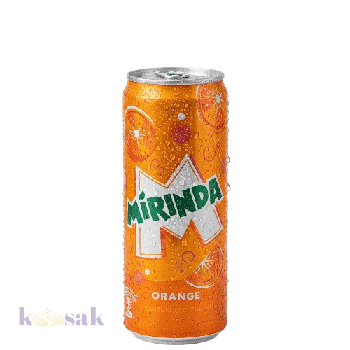 Miranda Can - 240 ml